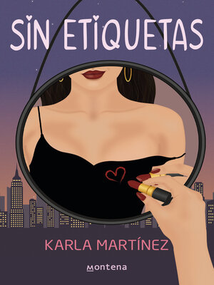 cover image of Sin etiquetas